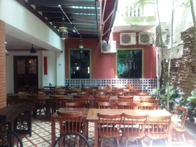 Swiss Heritage Boutique Melaka - 34