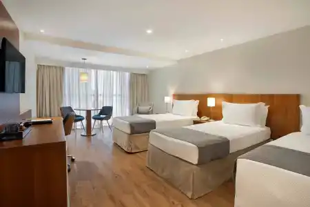 Windsor Plaza Brasília - 21