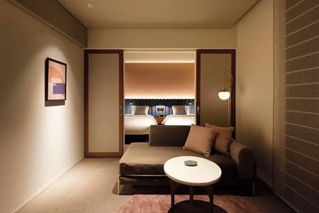 The Mark Grand Rafre Saitama - 82