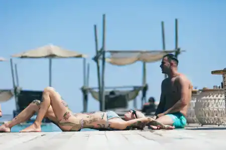 La Mer Resort & Spa - Adults Only - 35