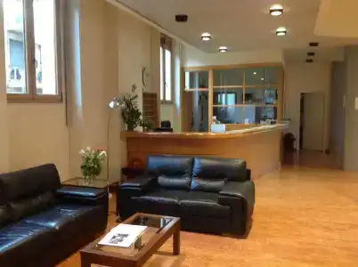 Ospitalità San Tommaso d'Aquino - 0