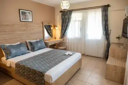 Portakal Dalyan - 29