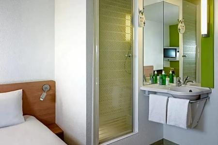 ibis budget Katowice Centrum - 26