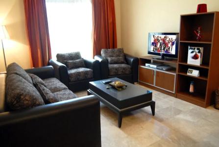 Beity Rose Suites - 25