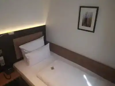 Astor und Aparthotel - 8