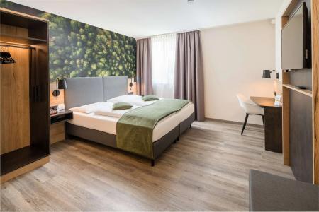 Best Western München Airport - 86