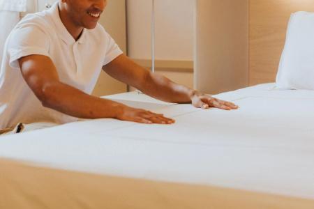 Grand Tonic & Spa Biarritz - 16