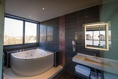 Hôtel Athena Spa - 11