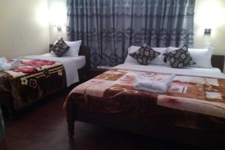 Mantra Inn - 4