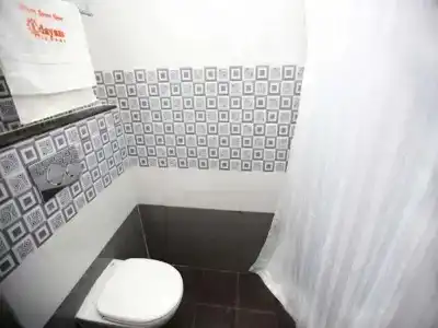 Udayam Towers - 6