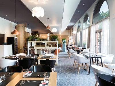 Novotel Toulouse Centre Compans Caffarelli - 26