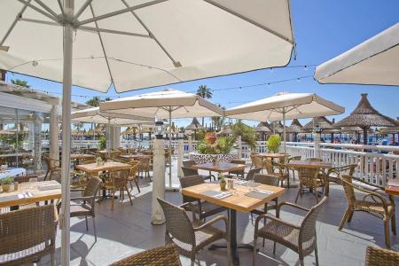 Sunset Beach Club - 27