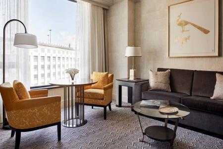 Four Seasons Boston - 27