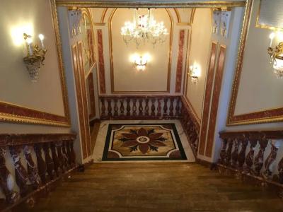 Regina Palace - 9