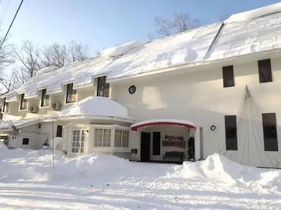 Pension & Cottage Shokubutsushi - 0