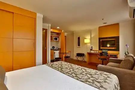 Transamerica Executive Jardins - 104