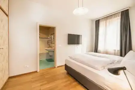 Aquila Dolomites Residence - 149