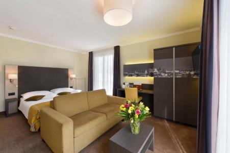 Hôtel Bellerive - 66