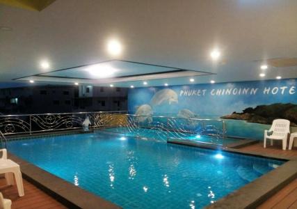 Phuket Chinoinn-Shaplus Certified - 16
