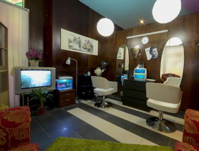 Parkside Apartment - 19
