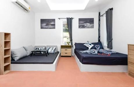 Shiralea Island Resort - 107