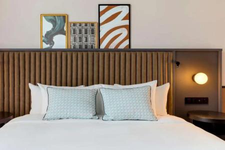 Courtyard by Marriott Paris Boulogne - 28