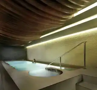 The Ritz - Carlton, Bangalore - 11
