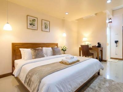 Suchanan Inns and Suites - 26