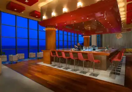 Elysium Resort & Spa - 15