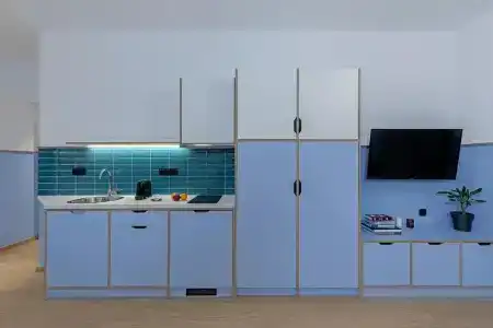 Acro Urban Suites - 22