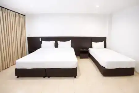 Patong hillside - 23