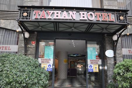 Tayhan - 1