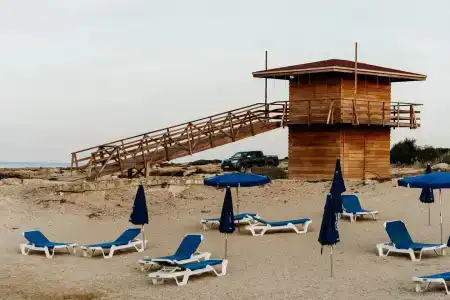 Cavo Zoe Seaside - 27