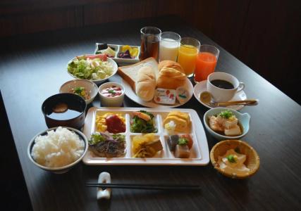 Apa Kurashiki Ekimae - 11