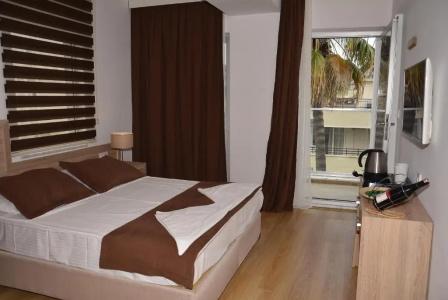 The Marmaris Boutique - 49