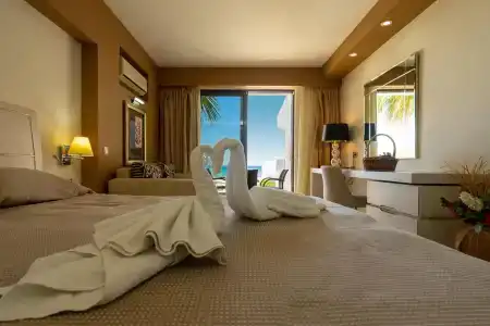 Kamari Beach - 22