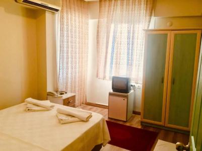 Hikmethan Otel - 96
