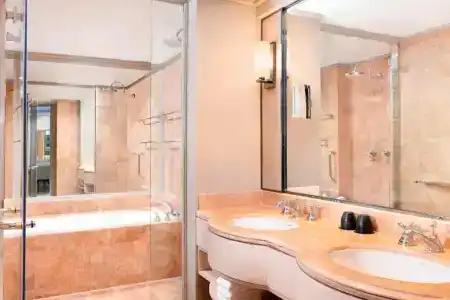 Sheraton Imperial - 36