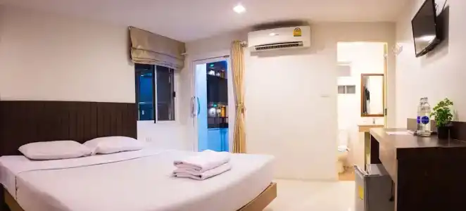 Kiang Haad Beach Hua Hin - 18