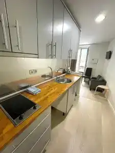 b&b Madrid Centro Plaza Mayor - 150