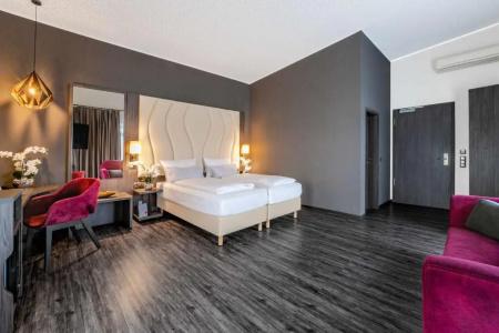 Best Western am Kastell - 81