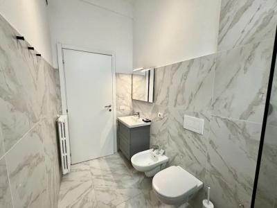 Relais Stibbert Florence - 84