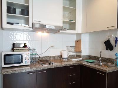 14 Place Sukhumvit Suites - 22