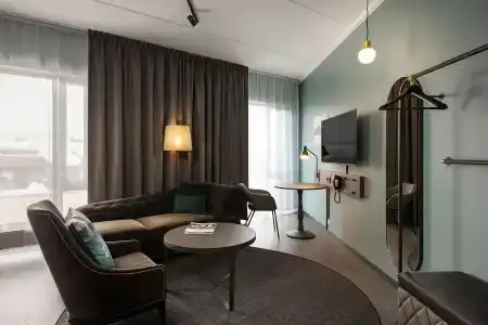 Scandic Lillestrøm - 44