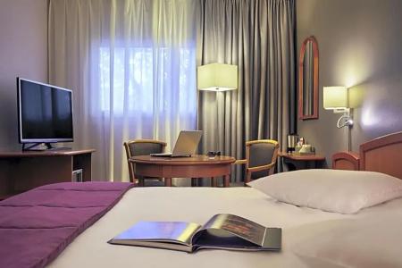 Mercure Metz Centre - 91
