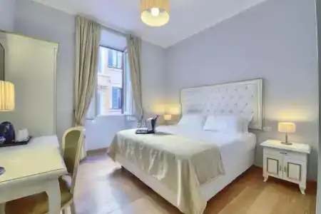 Gravina Suite Frattina - 61