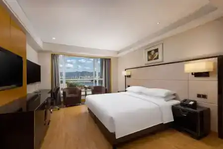 Pullman Qingdao Ziyue - 50