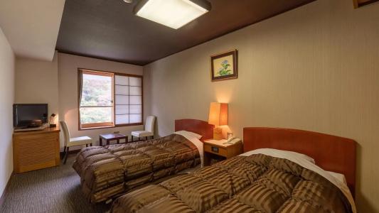 Ooedo-Onsen Monogatari Higashiyama Grand - 5