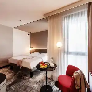 Novotel Münster City - 16