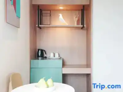 Sq Boutique - Sukhumvit - Sha Extra Plus - 71